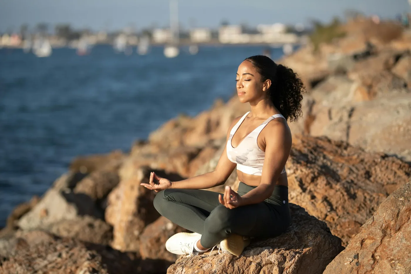 How Halotherapy Supports Stress Relief and Mental Wellness